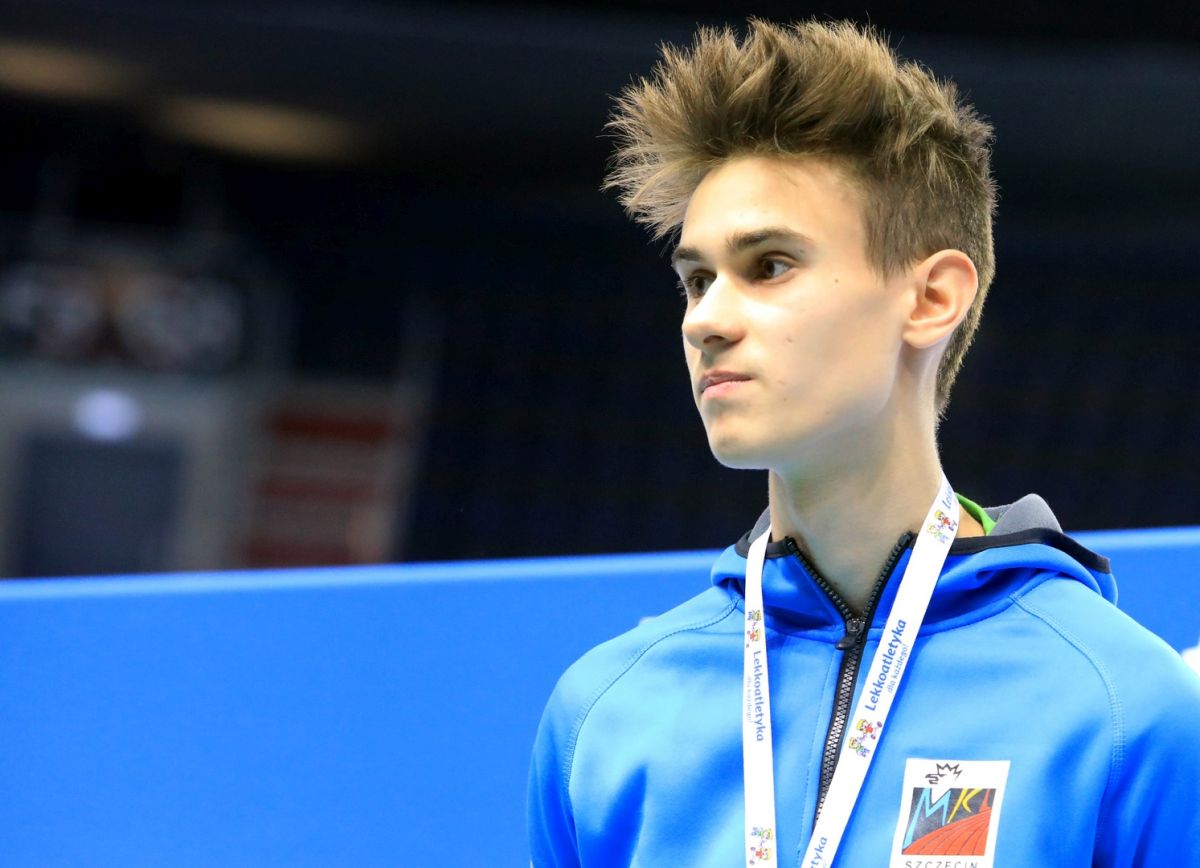 Halowe zawody LDK! Toruń 2018 obrazek 18